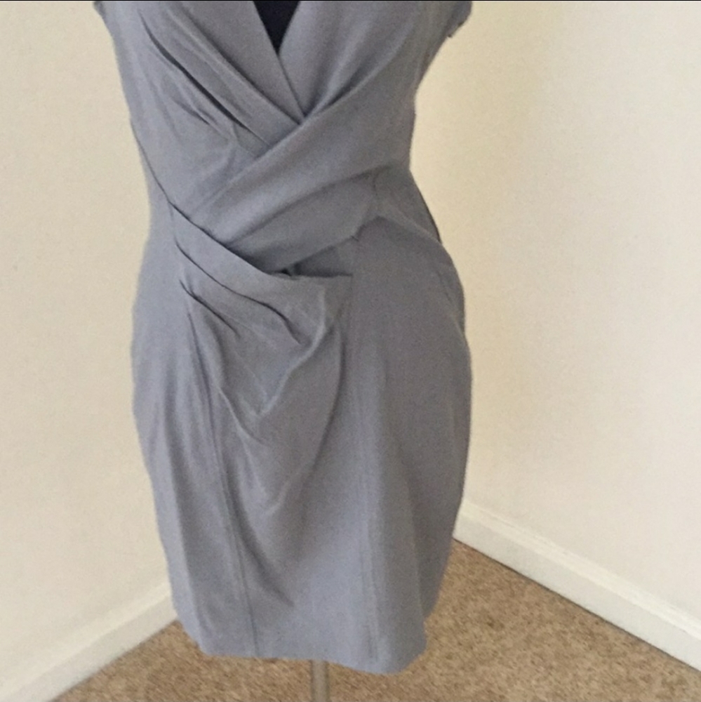 Helmut Lang Dress - Picture 3 of 5
